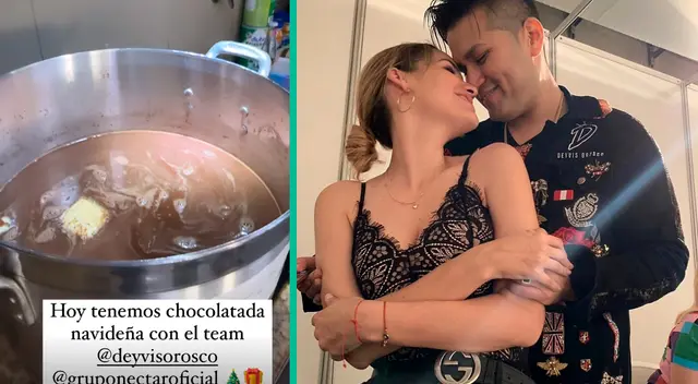 Cassandra Sánchez se casará el próximo 21 de diciembre. Cassandra Sánchez se casará el próximo 21 de diciembre.