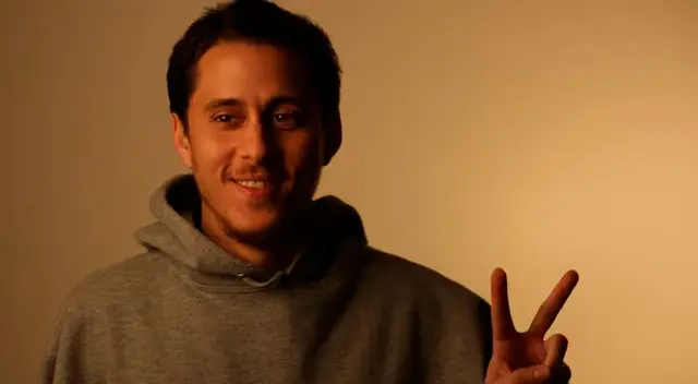 Canserbero murió el 20 de enero de 2015 en Maracay, Venezuela Canserbero murió el 20 de enero de 2015 en Maracay, Venezuela