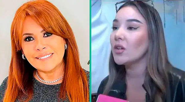 Alessandra Fuller desmiente acusaciones de deber dinero. Alessandra Fuller desmiente acusaciones de deber dinero.