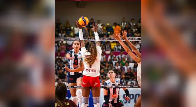 Fue encuentro que tuvo muy buenos momentos yq ue hizo vibrar las tribunas del Polideportivo. Fue encuentro que tuvo muy buenos momentos yq ue hizo vibrar las tribunas del Polideportivo.