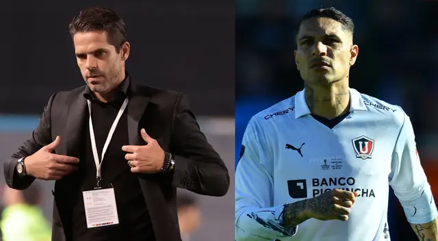 LDU de Paolo Guerrero venció a Independiente del Valle en penales por la final de la LigaPro de Ecuador. LDU de Paolo Guerrero venció a Independiente del Valle en penales por la final de la LigaPro de Ecuador.