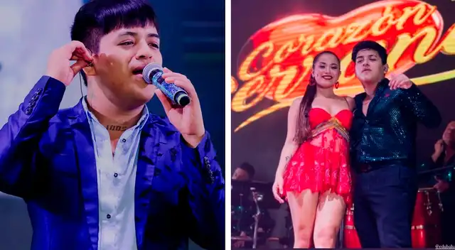 Edu Baluarte deja Corazón Serrano para seguir su sueño de solista: "Un nuevo camino musical"