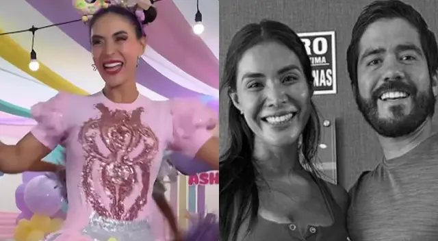 Fabianne Hayashida se encuentra enfocada en su trabajo como animadora infantil. Fabianne Hayashida se encuentra enfocada en su trabajo como animadora infantil.