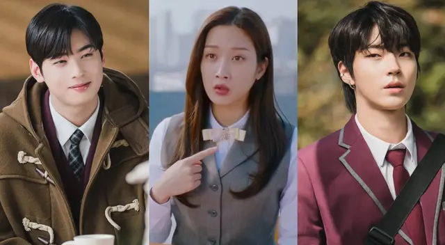 'Belleza verdadera' ya estrenó su último capítulo en Netflix.