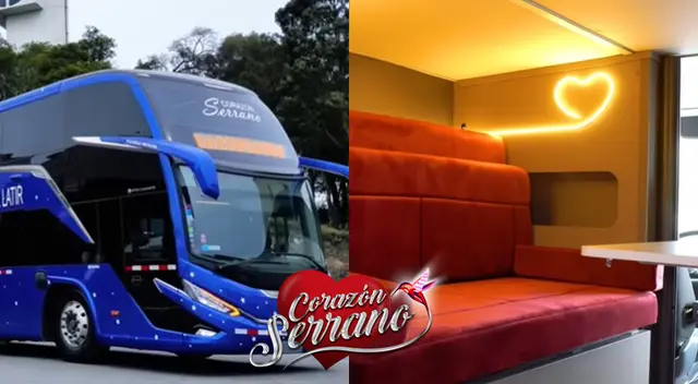 Corazón Serrano adquirió un nuevo auto blindado y con ciertos lujos. Corazón Serrano adquirió un nuevo auto blindado y con ciertos lujos.