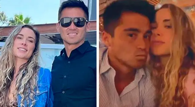 Rodrigo Cuba y Ale Venturo habrían protagonizado fuerte discusión al término de la fiesta de Yaco Eskenazi Rodrigo Cuba y Ale Venturo habrían protagonizado fuerte discusión al término de la fiesta de Yaco Eskenazi