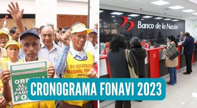 Revisa todos los detalles del proceso de devolución de aportes del Fonavi para este 21 de diciembre.