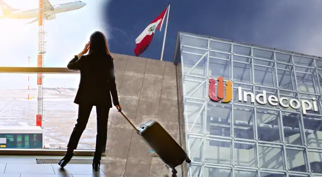 Indecopi revela cuáles son los derechos de los pasajeros si presentan problemas con sus vuelos. Indecopi revela cuáles son los derechos de los pasajeros si presentan problemas con sus vuelos.