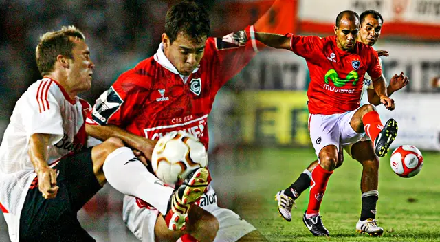 Julio García se consagró campeón con Cienciano de la Copa Sudamericana 2003. Julio García se consagró campeón con Cienciano de la Copa Sudamericana 2003.