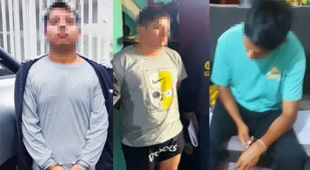 El Ministerio Público investiga a seis sujetos por pornografía infantil