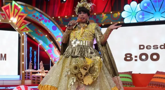 Chola Chabuca Chola Chabuca