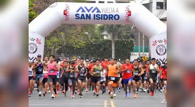 Todos los que compitieron dejaron todo en busca de ganar una medalla.