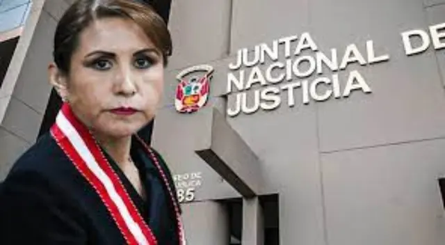 Autoridad Nacional de Control del Poder Judicial abrió investigación a la jueza Jacqueline Tarrillo Meneses