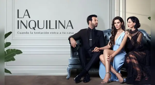 Desdce el miércoles 20 de diciembre podrás ver esta serie. Desdce el miércoles 20 de diciembre podrás ver esta serie.