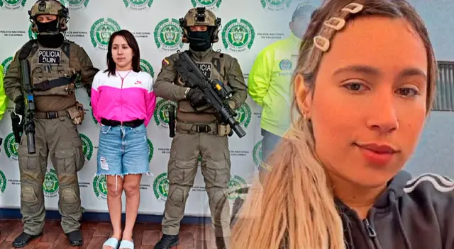 Poder Judicial ordenó la extradición de Wanda del Valle