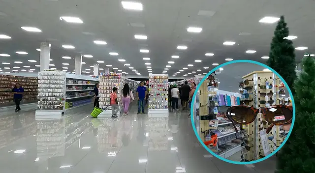 Almacén de remates caleta, pero bastante grande en Los Olivos y con precios super baratos. Almacén de remates caleta, pero bastante grande en Los Olivos y con precios super baratos.