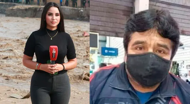 María Fernanda Montenegro es víctima de acoso sexual