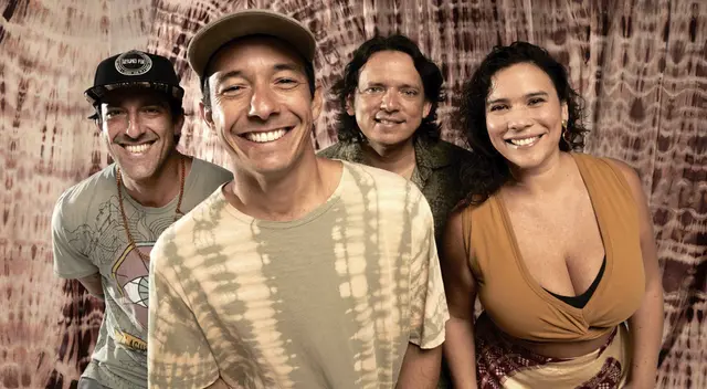 Laguna Pai regresa con fuerza a la música con nuevo single.