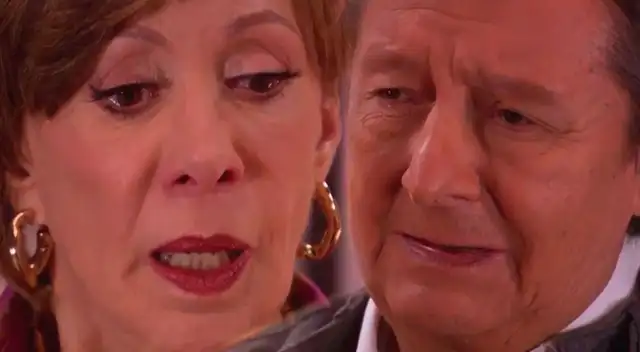 ¿Adolfo Chuiman se despidió de Al fondo hay sitio?