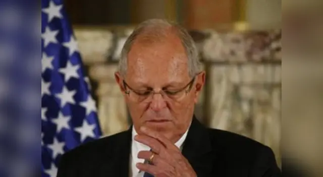 Incautan inmuebles del ex presidente Pedro Pablo Kuczynski