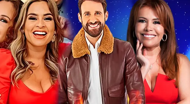 Magaly TV: La Firme, Amor y fuego, América Hoy y otros programas que se tomarán vacaciones. Magaly TV: La Firme, Amor y fuego, América Hoy y otros programas que se tomarán vacaciones.