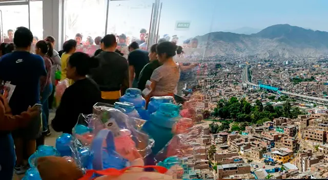 Conoce más sobre el almacén que vende objetos a precio de locura en SJL.