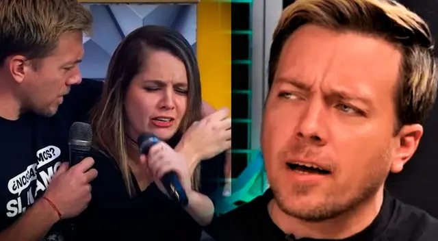 Julián Zucchi genera reacciones tras publicar inesperado post. Julián Zucchi genera reacciones tras publicar inesperado post.