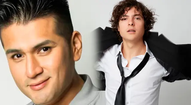 Mario Cortijo estuvo presente en la serie de 'Devuelta al barrio'.