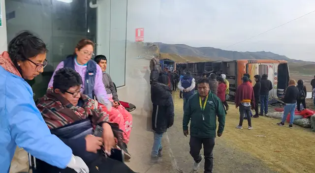 Entre los heridos encontramos a niños, jóvenes, adultos y personas de la tercera edad. Entre los heridos encontramos a niños, jóvenes, adultos y personas de la tercera edad.