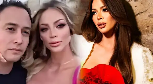 Sheyla Rojas anunció que llegaron nuevos miembros a su familia.