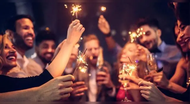 Celebra el nuevo año con precaución sin excesos.