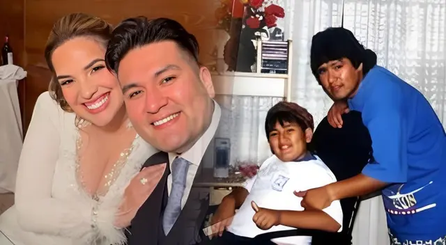 Cassandra Sánchez recuerda a Johnny Orosco y da fuerzas a Deyvis Orosco. Cassandra Sánchez recuerda a Johnny Orosco y da fuerzas a Deyvis Orosco.