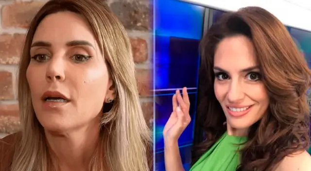 ¿Quién será la periodista que ocupe del lugar de Juliana Oxenford?