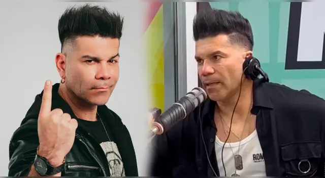 Tomate Barraza le dice adiós a su trabajo en la radio.