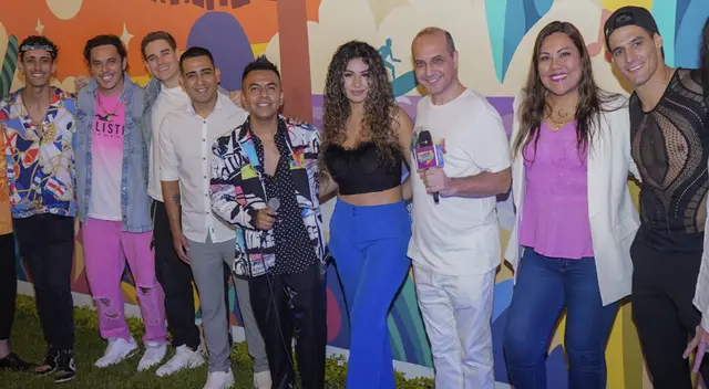 Seguidores de nuevas agrupaciones podrán apoyar su carrera a futuro. Seguidores de nuevas agrupaciones podrán apoyar su carrera a futuro.