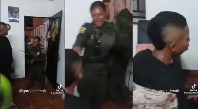 Quisieron salvarlo pero no pudieron ante la rápida acción de los vecinos. Quisieron salvarlo pero no pudieron ante la rápida acción de los vecinos.