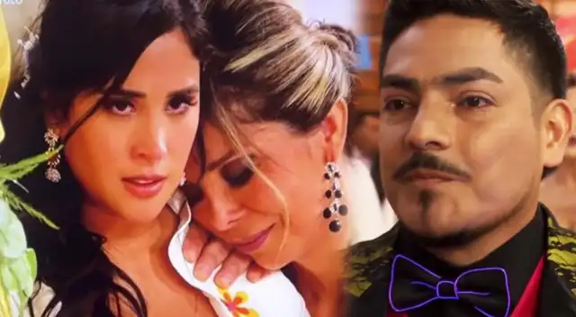 Usuarios piden a 'Paty' en la siguiente temporada de 'Al fondo hay sitio'. Usuarios piden a 'Paty' en la siguiente temporada de 'Al fondo hay sitio'.