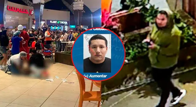 La PNP seguirá con las investigaciones del crimen en Mall Plaza de Trujillo. La PNP seguirá con las investigaciones del crimen en Mall Plaza de Trujillo.