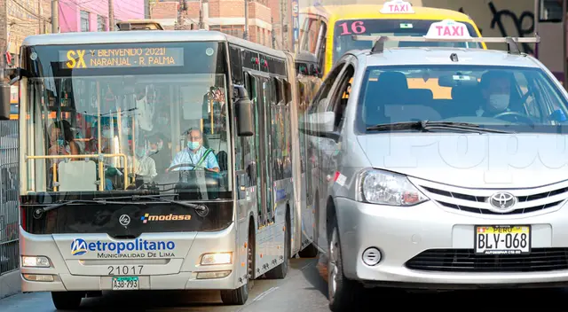Conoce el horario de atención del metropolitano, corredores y taxi para este 25 de dicieembre. Conoce el horario de atención del metropolitano, corredores y taxi para este 25 de dicieembre.