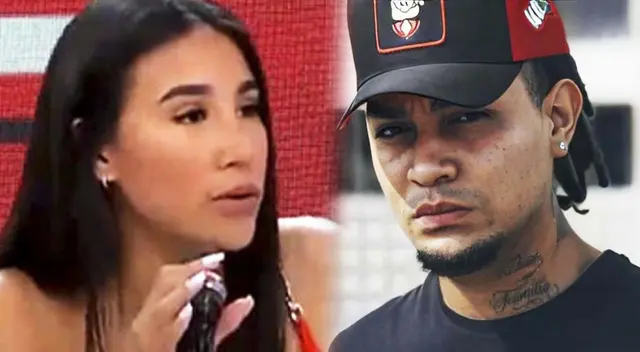 Youna arremete nuevamente contra Samahara Lobatón por su hija.