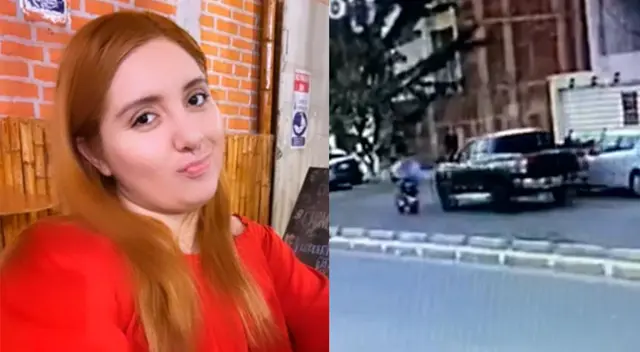 Víctima de accidente de tránsito es una estudiante universitaria de Ciencias de la Comunicación. Víctima de accidente de tránsito es una estudiante universitaria de Ciencias de la Comunicación.