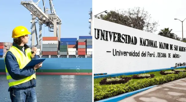 La Universidad Nacional Mayor de San Marcos implementará nuevas carreras de pregrado en 2024.