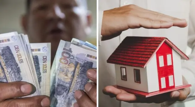 Conoce cómo acceder a este gran beneficio que tienen los usuarios del Sistema Privado de Pensiones. Conoce cómo acceder a este gran beneficio que tienen los usuarios del Sistema Privado de Pensiones.