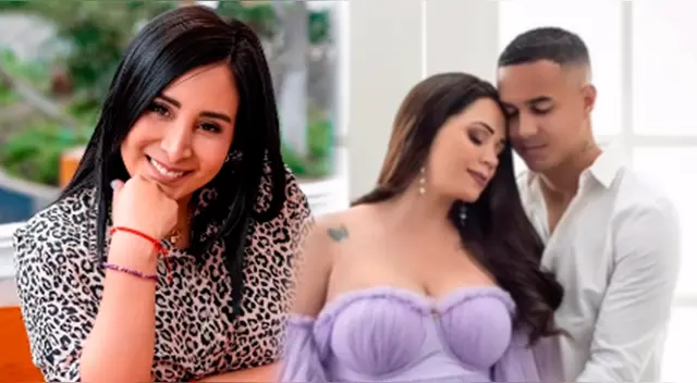 Kathy Sheen habla sobre Melissa Klug y Jesús Barco.