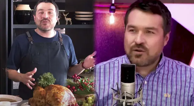 Giacomo Bocchi se pronuncia tras críticas por practicar la cacería animal. Giacomo Bocchi se pronuncia tras críticas por practicar la cacería animal.