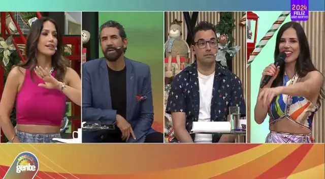 Maju Mantilla Maju Mantilla