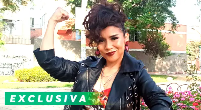 Ruby Palomino la hará linda en Festival del Vina del Mar 2024: “Lista para traer dos gaviotas”