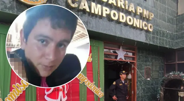 Expareja de fémina la amenazaba por mensajes de WhatsApp. Hecho está siendo investigado por autoridades de Chiclayo.