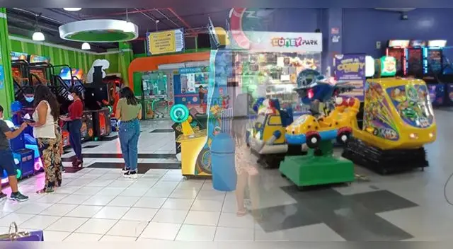 Coney Park se suma a la fiebre de la fiesta de fin de año con entradas gratis. Coney Park se suma a la fiebre de la fiesta de fin de año con entradas gratis.