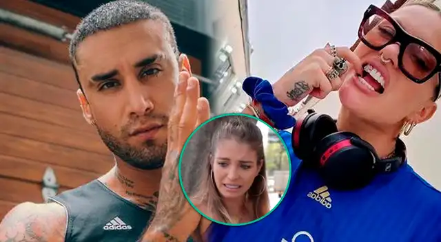 Conflicto hacia Leslie Shaw continúa.